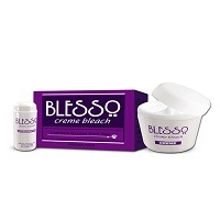 Blesso Bleach Cream 40gm
